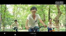 致tfboys王源新单《因为遇见你》MV