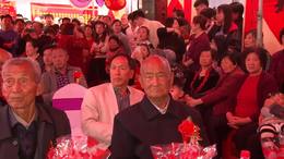 运城市第五批非遗项目《晋南鼻囔唢呐》传承人张鹏娃