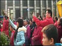 走遍云南324网百岁寿星传媒  2